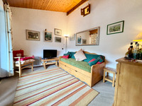 Appartement à vendre à Combloux, Haute-Savoie - 110 000 € - photo 1