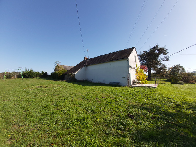 French property for sale in Grury, Saône-et-Loire - &#8364;129,000 - photo 10