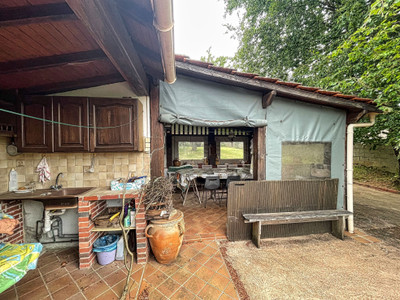 French property for sale in Ansac-sur-Vienne, Charente - €152,600 - photo 8