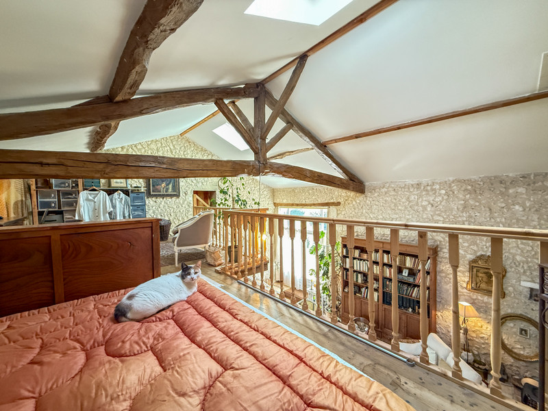 French property for sale in Verteillac, Dordogne - €289,800 - photo 5