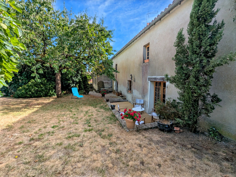 French property for sale in Sèvremoine, Maine-et-Loire - €421,000 - photo 0