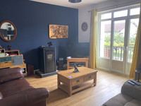 Maison à vendre à Mauprévoir, Vienne - 158.000 € - photo 2