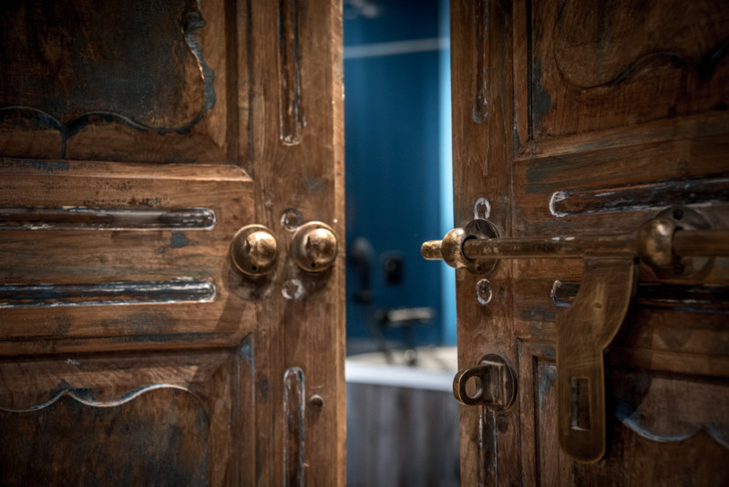 Ski property for sale in Courchevel 1550 - €6,950,000 - photo 9