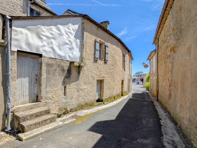 house for sale in Dordogne