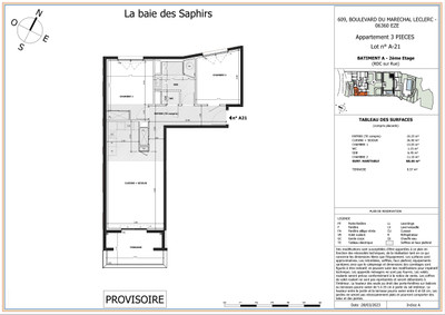 French property for sale in Èze, Alpes-Maritimes - €724,000 - photo 2