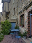 Maison à vendre à Gargilesse-Dampierre, Indre - 159.000 € - photo 4