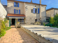 Propriété à vendre à Barguelonne-en-Quercy, Lot - 294 250 € - photo n°1