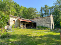 Propriété à vendre à Montcuq-en-Quercy-Blanc, Lot - 149 000 € - photo n°13
