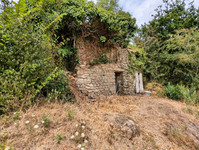 Maison à vendre à Les Grands-Chézeaux, Haute-Vienne - 119.355 € - photo 11