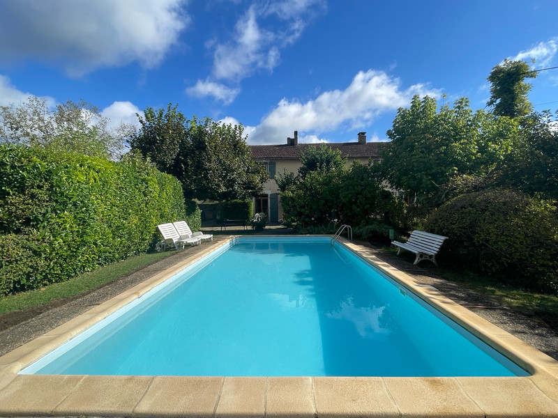 Maison à Montignac, Dordogne - photo 1