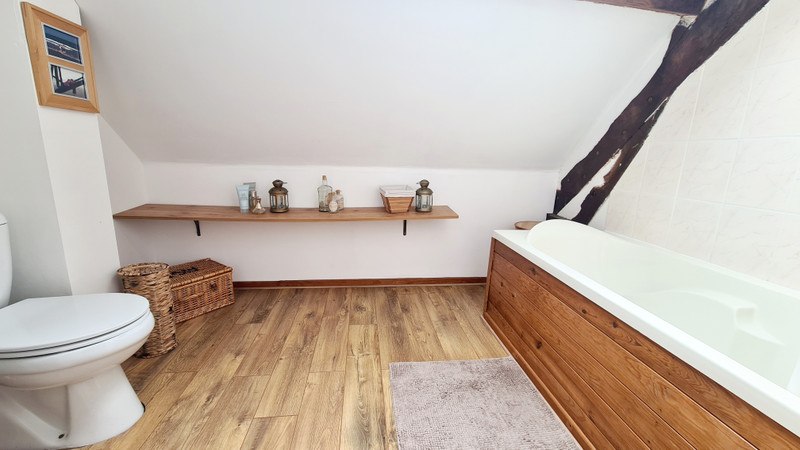 French property for sale in Montaudin, Mayenne - €79,900 - photo 6
