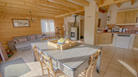 Maison à vendre à Lescheraines, Savoie - 599 000 € - photo 4
