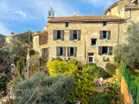 Propriété à vendre à Venterol, Drôme - 285 000 € - photo n°1
