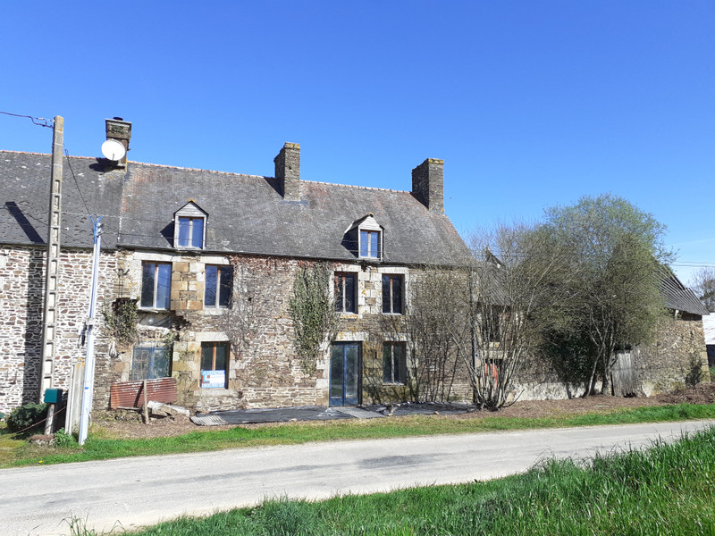 French property for sale in Vieux-Viel, Ille-et-Vilaine - €130,000 - photo 10