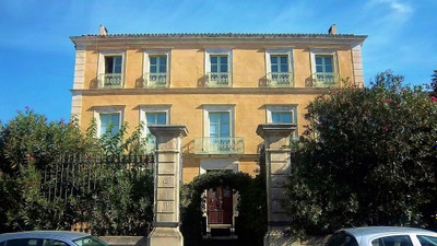 Maison à vendre à Olonzac, Hérault, Languedoc-Roussillon, avec Leggett Immobilier