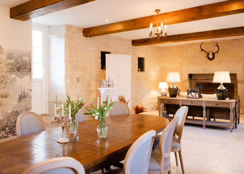 French property for sale in Ruffec, Charente - €3,255,000