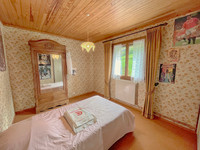Maison à vendre à La Motte-en-Bauges, Savoie - 620 000 € - photo 9