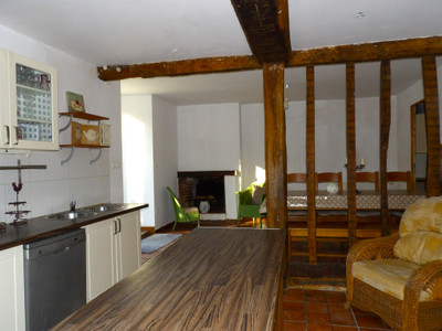 French property for sale in Saint-Julien-du-Terroux, Mayenne - €162,000 - photo 2