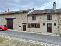 Maison à vendre à Bellac, Haute-Vienne - 162.000 € - photo 1