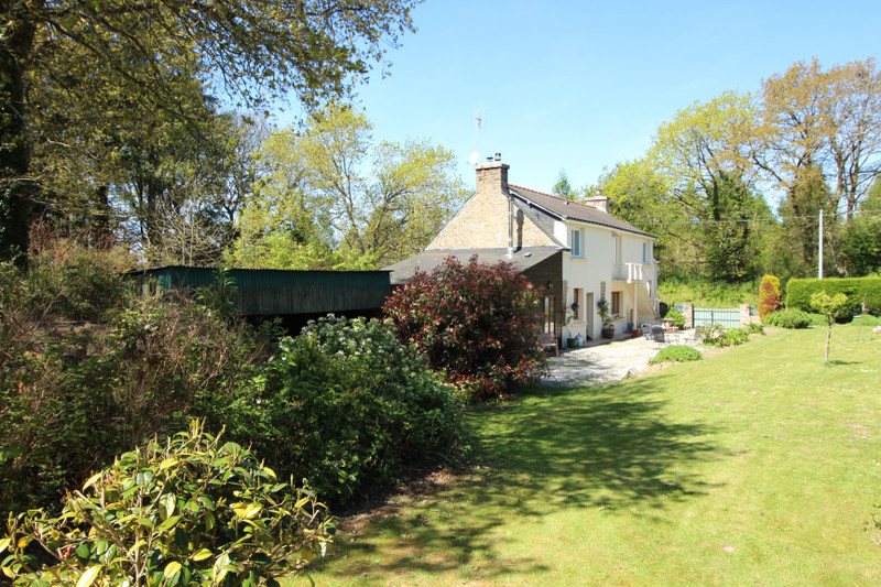 French property for sale in Plouray, Morbihan - photo 10