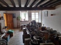 Propriété à vendre à Les Monts d'Andaine, Orne - 147 150 € - photo n°3