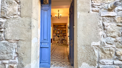 Maison à vendre à Sainte-Valière, Aude, Languedoc-Roussillon, avec Leggett Immobilier