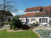 Maison à vendre à Montrichard Val de Cher, Loir-et-Cher - 545.000 € - photo 4