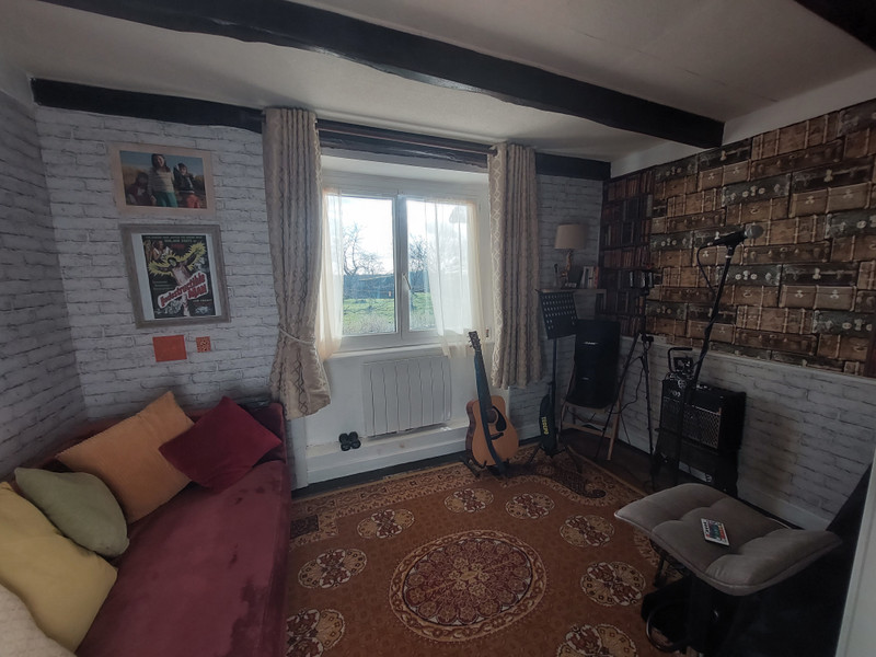 French property for sale in Marval, Haute-Vienne - photo 6