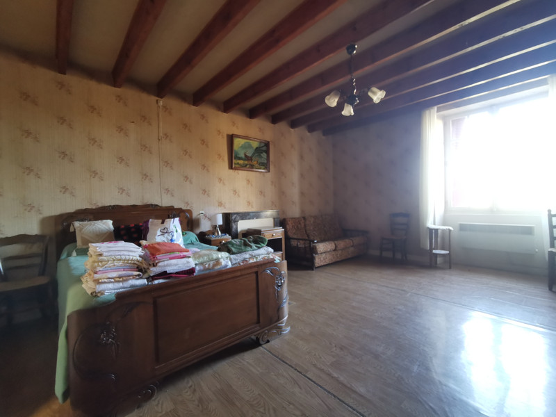 French property for sale in Assais-les-Jumeaux, Deux-Sèvres - €119,900 - photo 6
