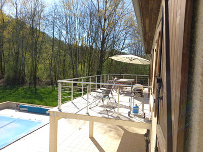 French property for sale in Auriac-du-Périgord, Dordogne - €200,000 - photo 14