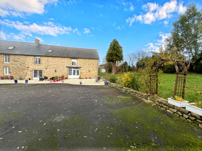 house for sale in Manche