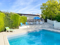 Maison à vendre à Moragne, Charente-Maritime - 448.000 € - photo 5