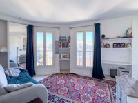 Propriété à vendre à Paris 16e Arrondissement, Paris - 320 000 € - photo n°3