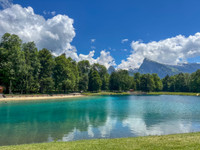 Chalet à Morillon, Haute-Savoie - photo 3