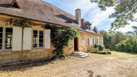 Detached for sale in Douville Dordogne Aquitaine