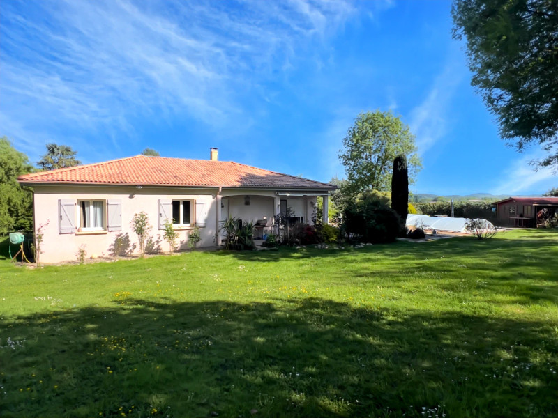 French property for sale in Miélan, Gers - €298,000 - photo 1