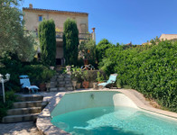 Maison à vendre à Clermont-l'Hérault, Hérault - 489.000 € - photo 2