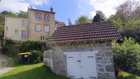 Maison à Aubusson, Creuse - photo 2