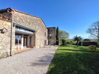 Maison à vendre à Lavaur, Tarn - 695.000 € - photo 9