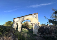 Propriété à vendre à Lignières-Sonneville, Charente - 224 700 € - photo n°10