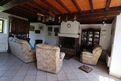 French property for sale in Mortain-Bocage, Manche - €145,000 - photo 5