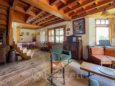 French property for sale in Morillon, Haute-Savoie - €715,000 - photo 6