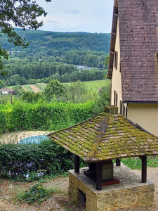 Maison à vendre à Castels et Bézenac, Dordogne, Aquitaine, avec Leggett Immobilier