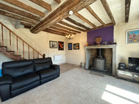 Maison à vendre à Torcé-Viviers-en-Charnie, Mayenne - 142.000 € - photo 3