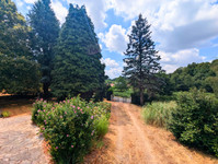 Propriété à vendre à Saint-Pierre-de-Frugie, Dordogne - 109 000 € - photo n°13