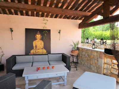 French property for sale in Fayence, Var - €690,000 - photo 3