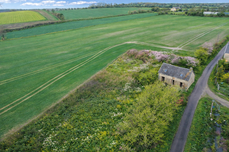 French property for sale in La Haye, Manche - €88,888 - photo 0