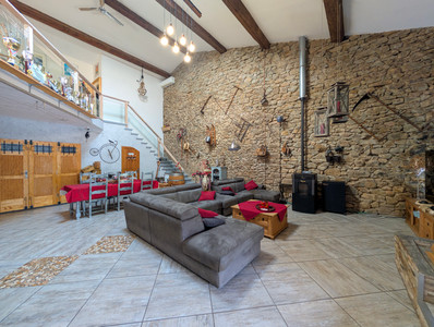 house for sale in Aude