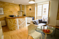 Appartement à Sarlat-la-Canéda, Dordogne - photo 4