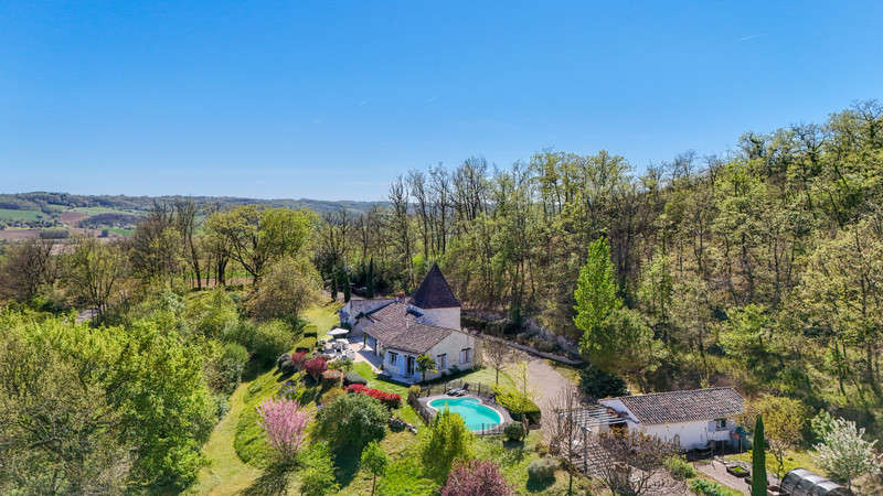 French property for sale in Lendou-en-Quercy, Lot - €689,000 - photo 11